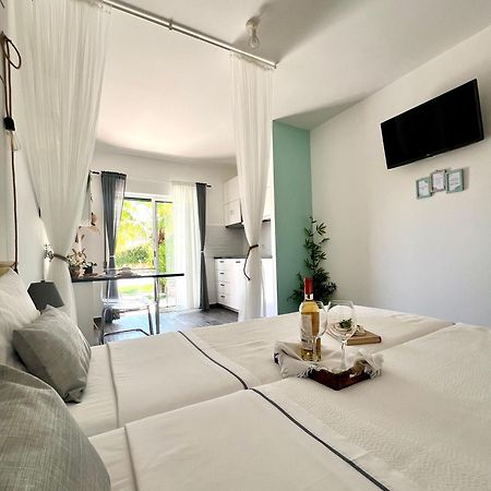 Casa Mos Villa Лагос Екстериор снимка