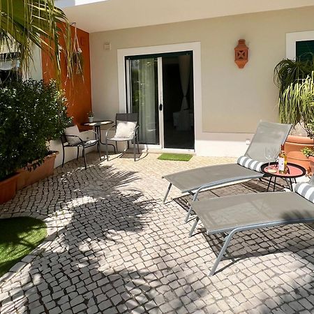 Casa Mos Villa Лагос Екстериор снимка