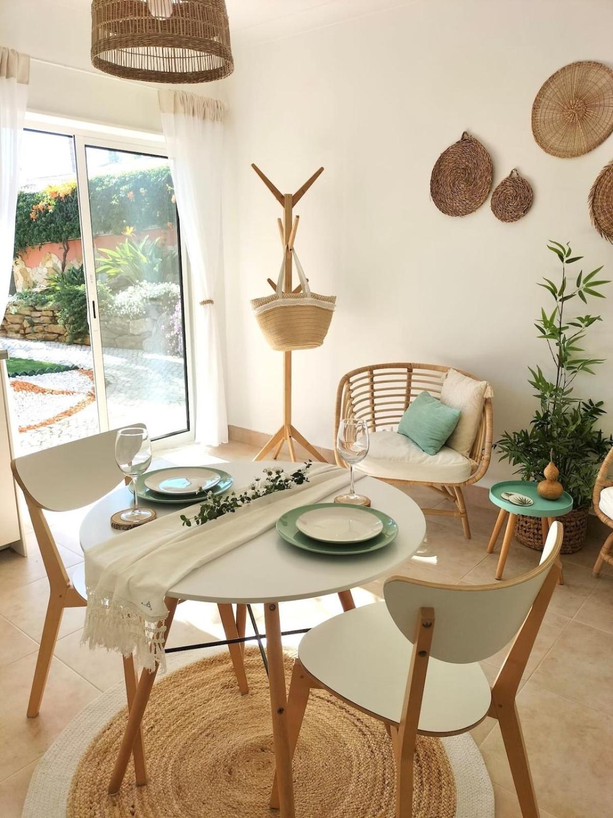 Casa Mos Villa Лагос Екстериор снимка
