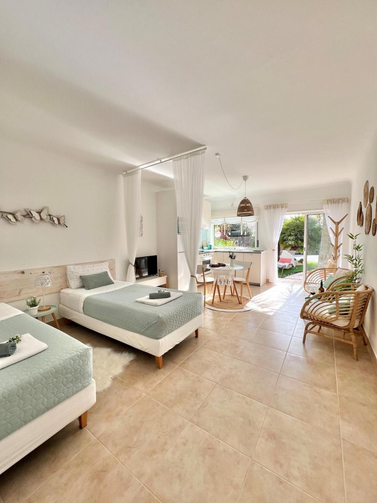 Casa Mos Villa Лагос Екстериор снимка