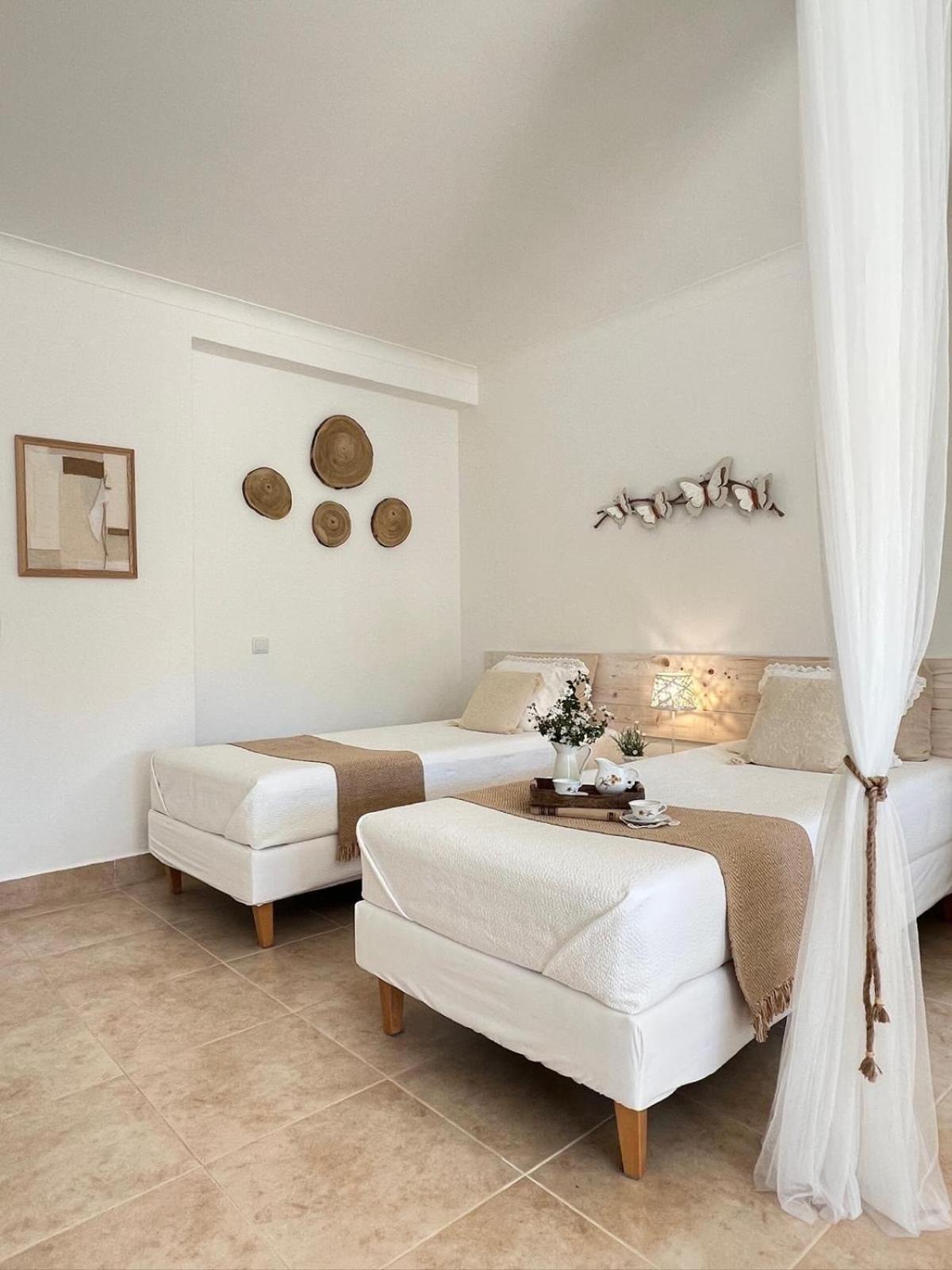 Casa Mos Villa Лагос Екстериор снимка