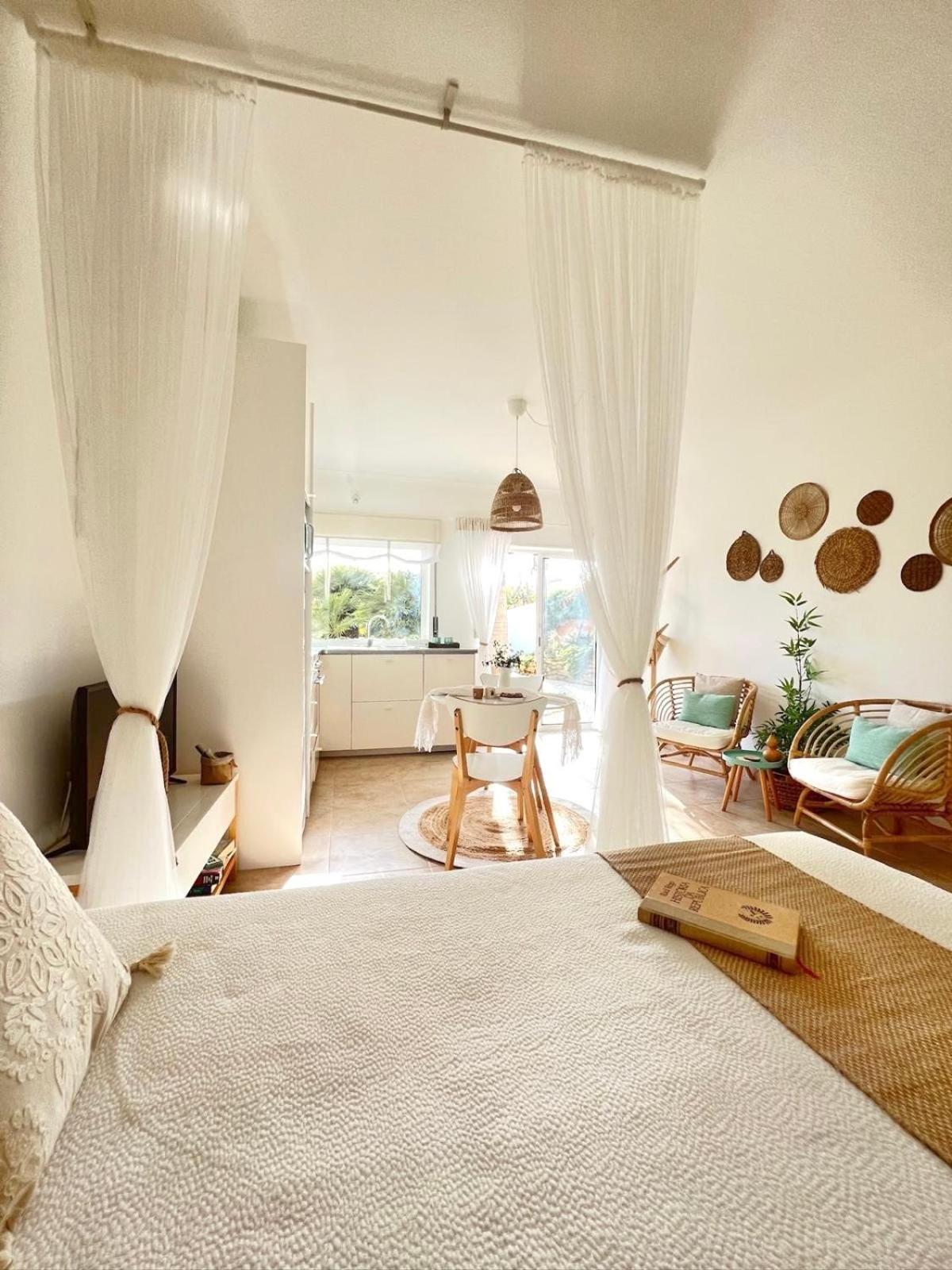 Casa Mos Villa Лагос Екстериор снимка