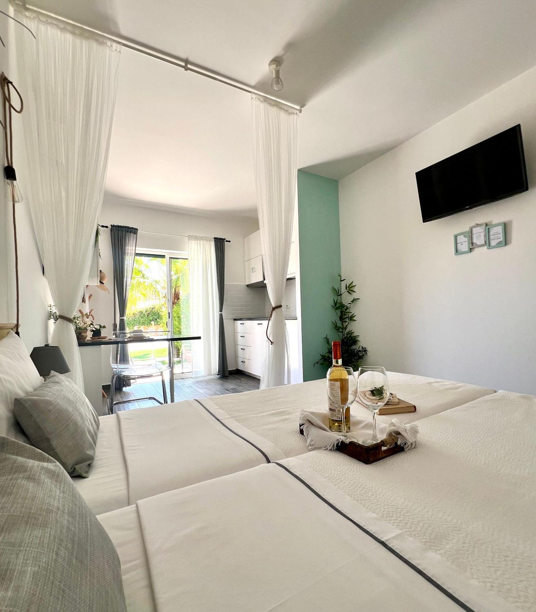 Casa Mos Villa Лагос Екстериор снимка