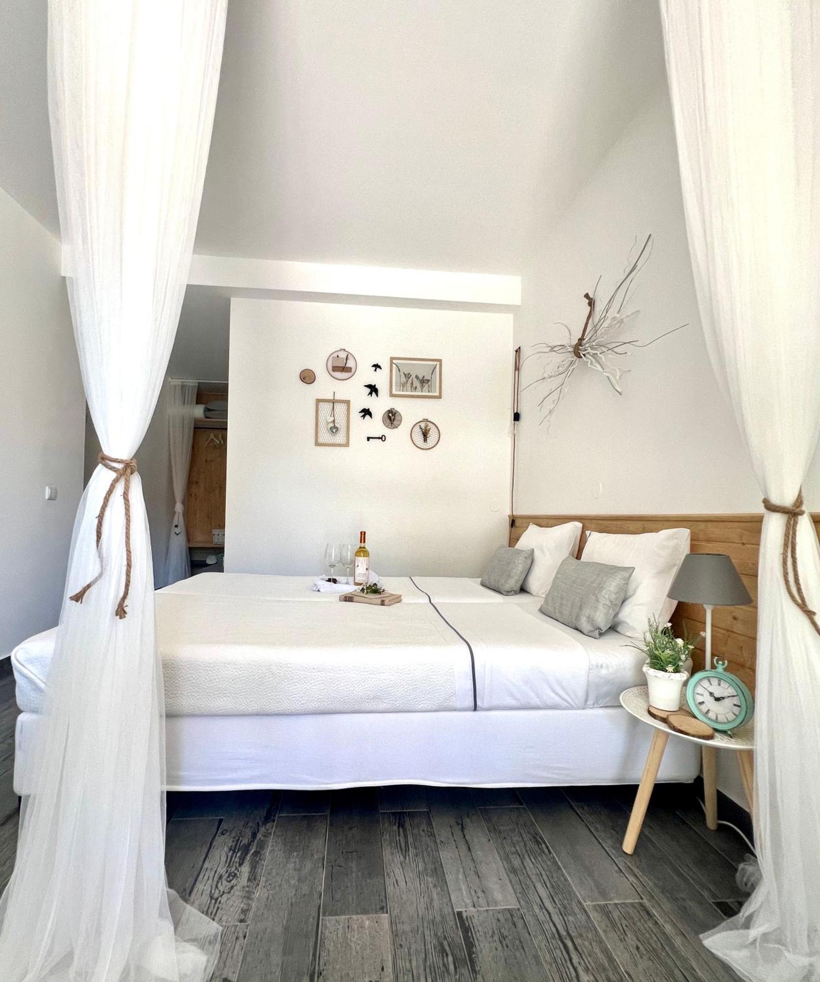 Casa Mos Villa Лагос Екстериор снимка