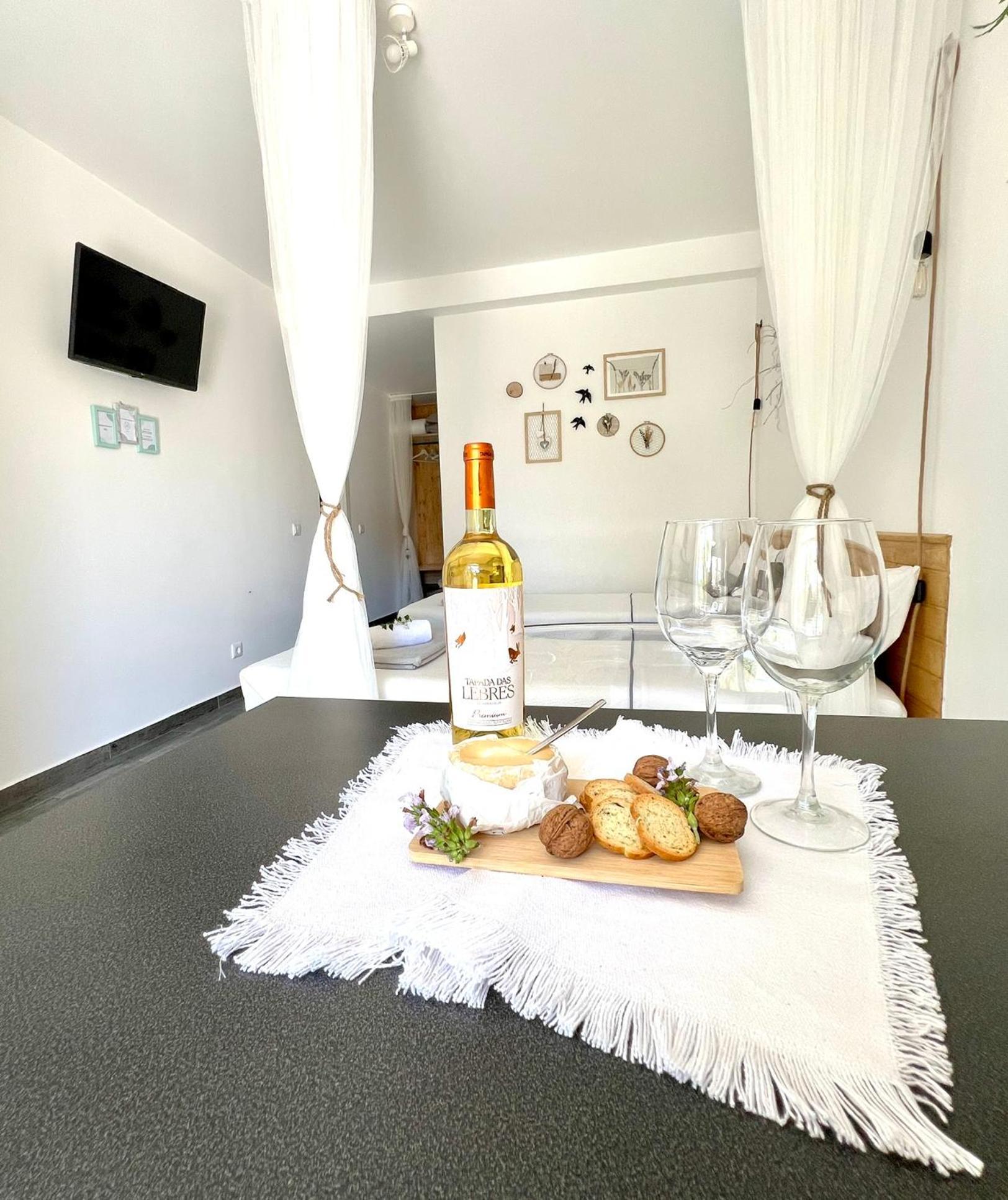 Casa Mos Villa Лагос Екстериор снимка